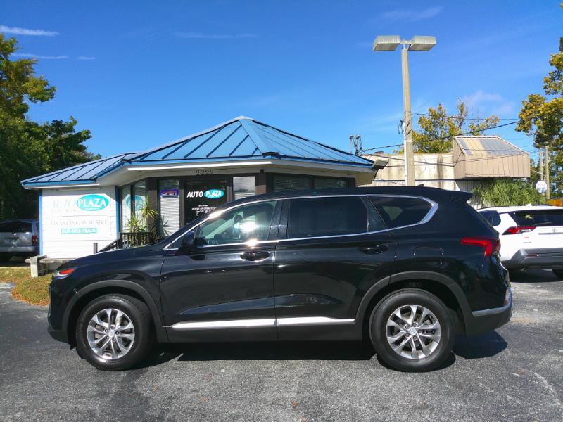 Hyundai Santa Fesel 2.4 - Thumbnail 10