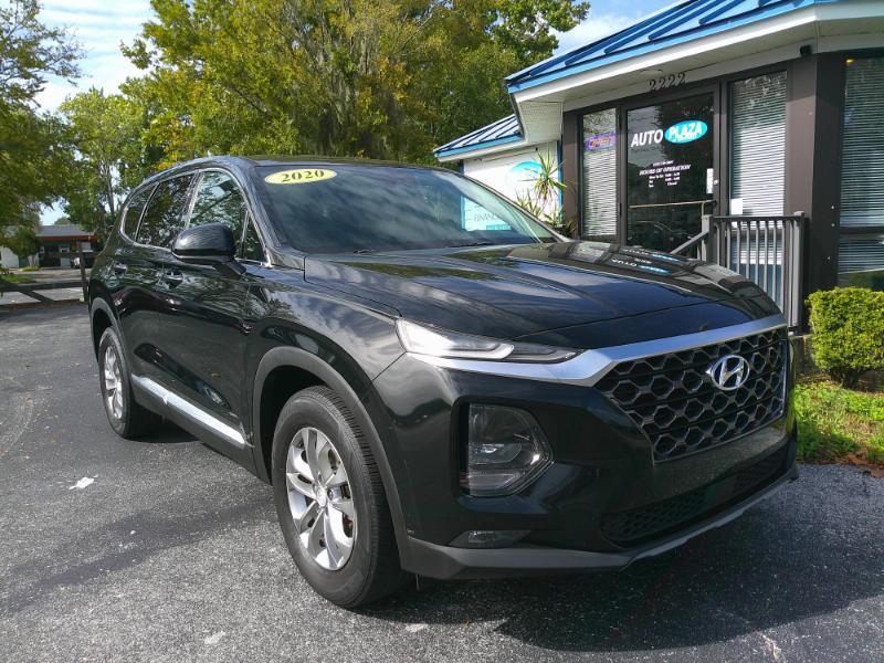 Hyundai Santa Fesel 2.4 - Thumbnail 4