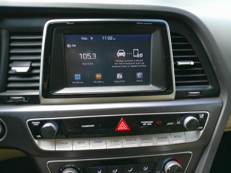 Hyundai Sonatasel - Thumbnail 16