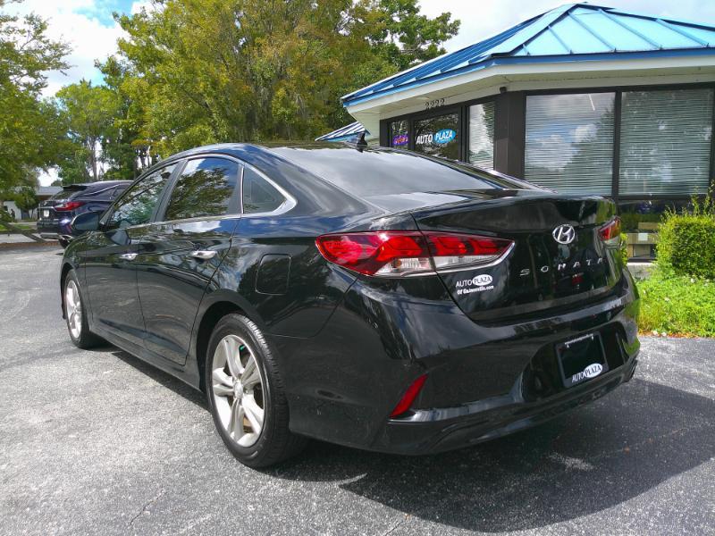 Hyundai Sonatasel - Thumbnail 7