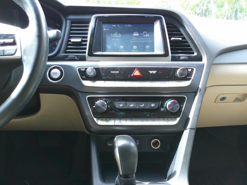 Hyundai Sonatasel - Thumbnail 15