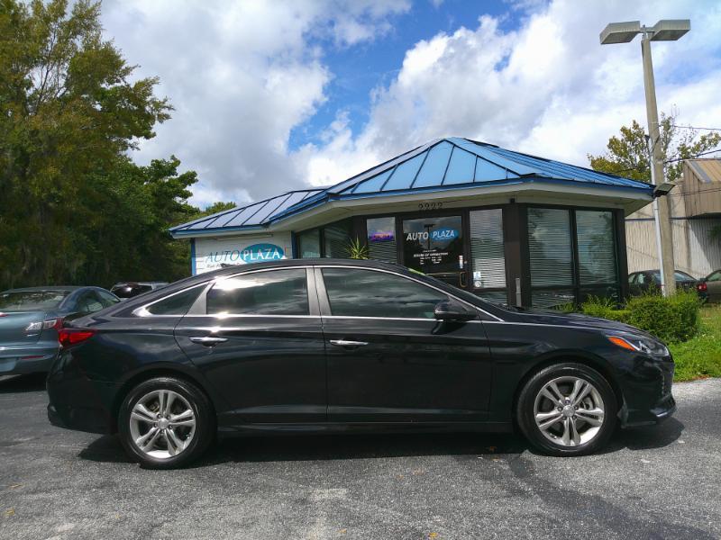 Hyundai Sonatasel - Thumbnail 8