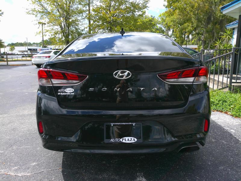 Hyundai Sonatasel - Thumbnail 6