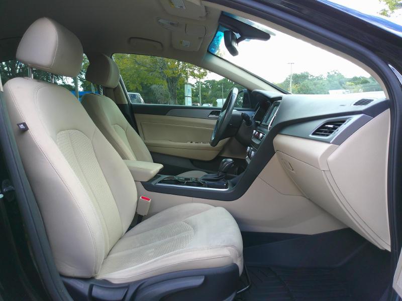 Hyundai Sonatasel - Thumbnail 18