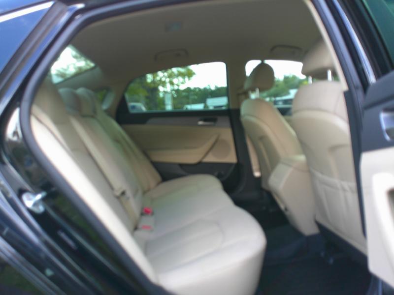 Hyundai Sonatasel - Thumbnail 20