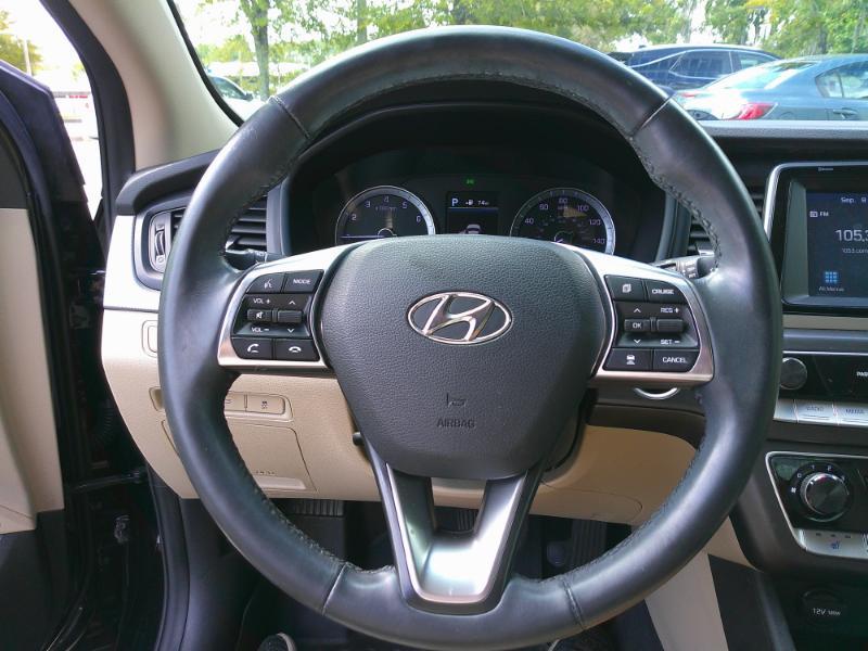 Hyundai Sonatasel - Thumbnail 13