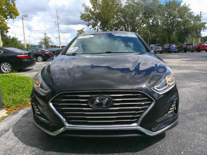 Hyundai Sonatasel - Thumbnail 3