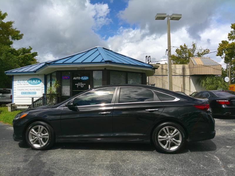 Hyundai Sonatasel - Thumbnail 10