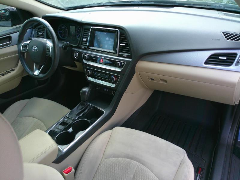 Hyundai Sonatasel - Thumbnail 19