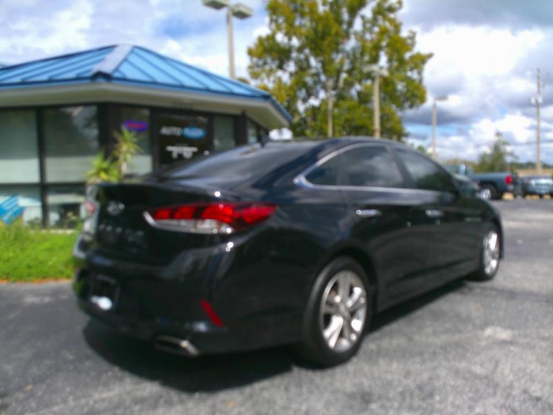 Hyundai Sonatasel - Thumbnail 5