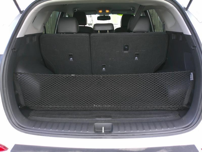 Hyundai Tucsonse Plus - Thumbnail 9