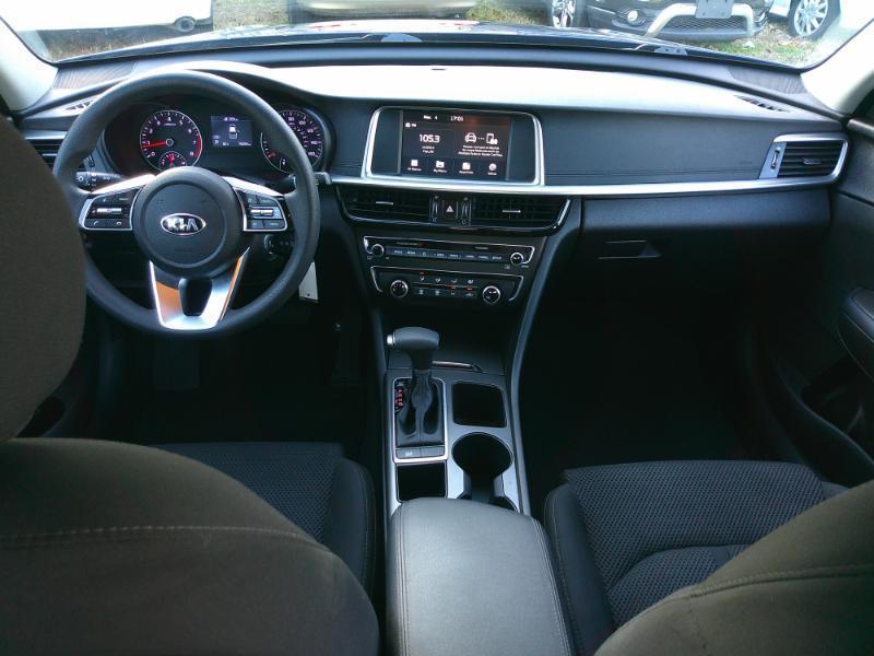 Kia Optimalx - Thumbnail 14