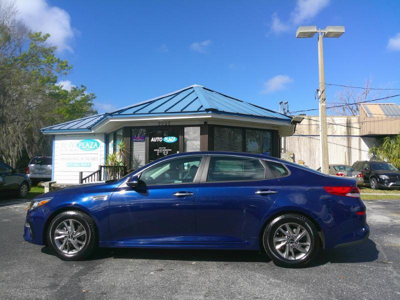 Kia Optimalx - Thumbnail 10