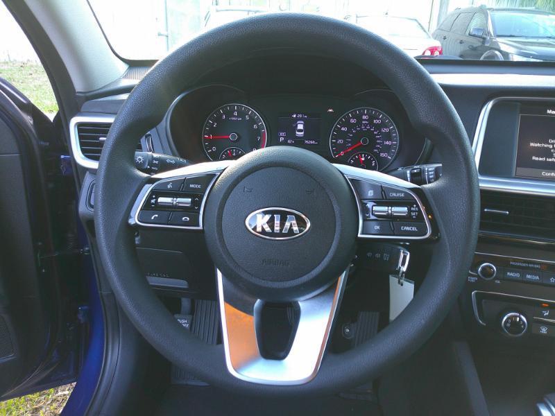 Kia Optimalx - Thumbnail 13