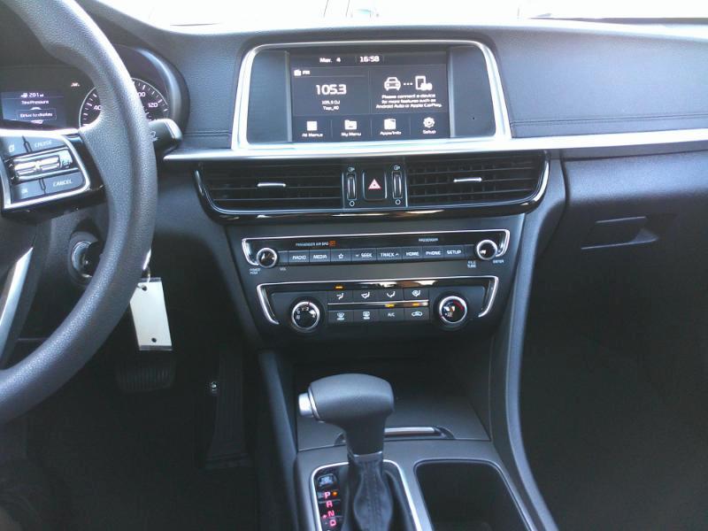 Kia Optimalx - Thumbnail 15