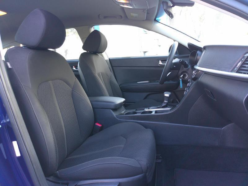 Kia Optimalx - Thumbnail 18