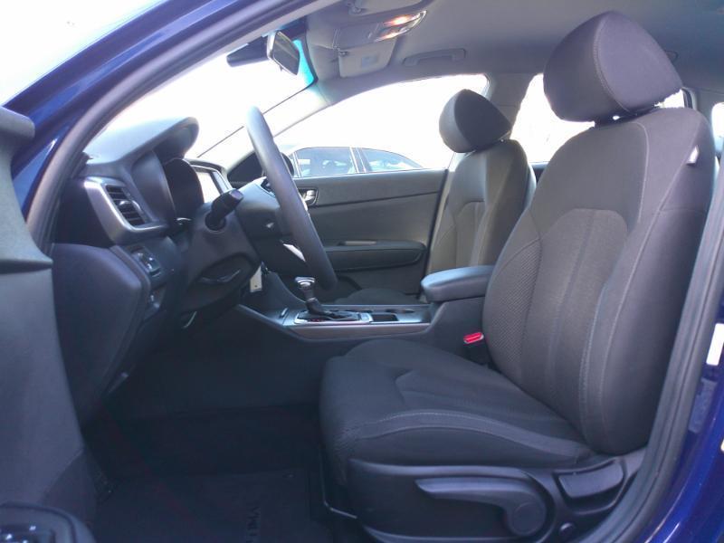 Kia Optimalx - Thumbnail 12