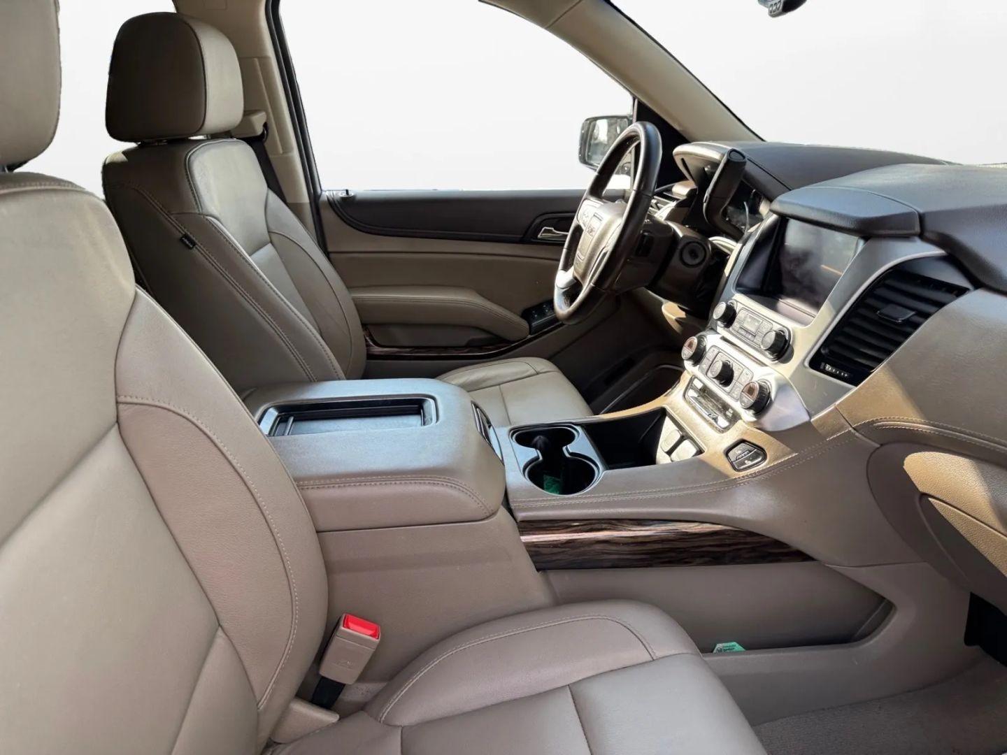 GMC Yukon Xl Slt Standard Edition Sport Utility 4D - Thumbnail 14