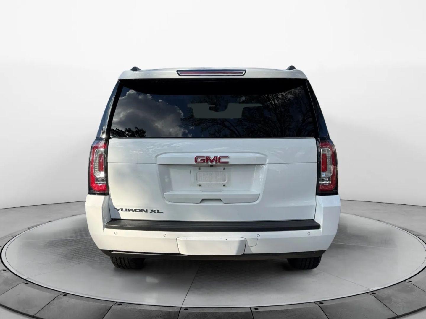 GMC Yukon Xl Slt Standard Edition Sport Utility 4D - Thumbnail 8
