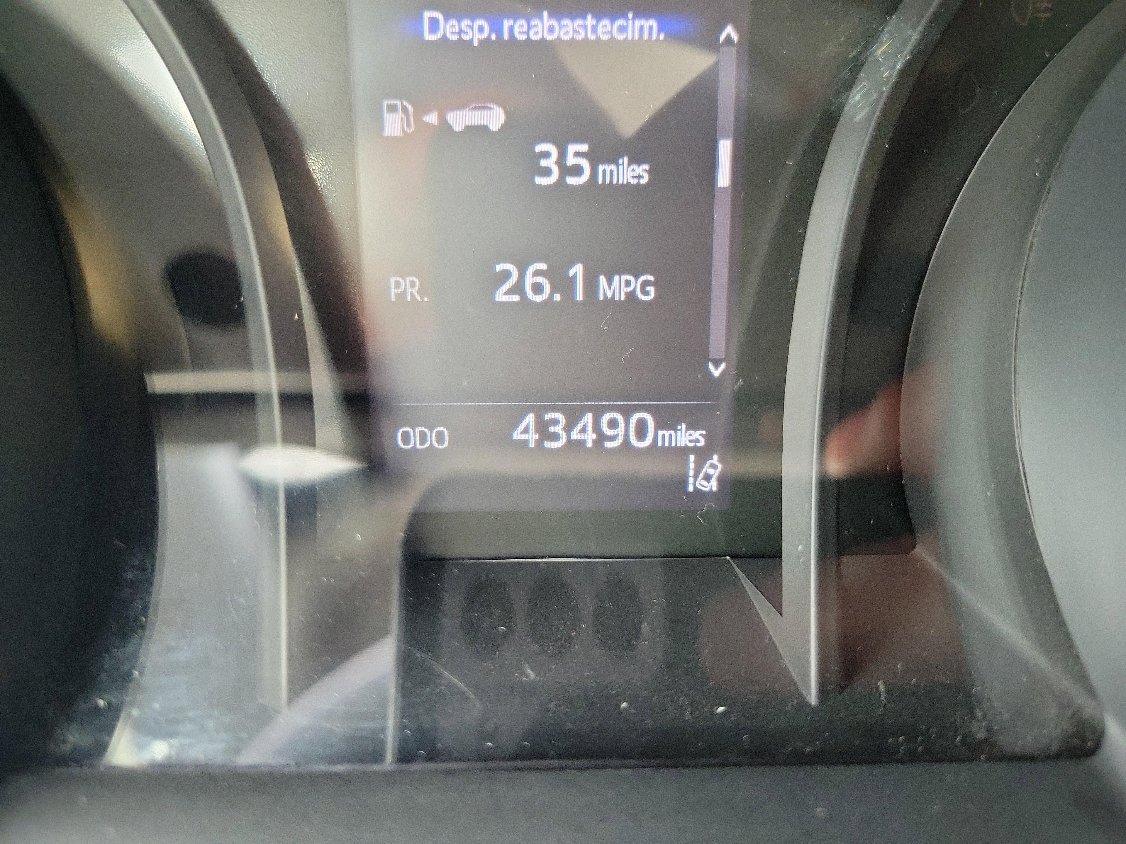 Toyota Camry Se Fwd - Thumbnail 20