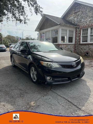 Toyota CAMRY - View 1