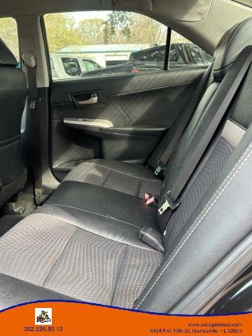 Toyota CAMRY - Thumbnail 5