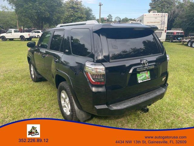 Toyota 4RUNNER - Thumbnail 5