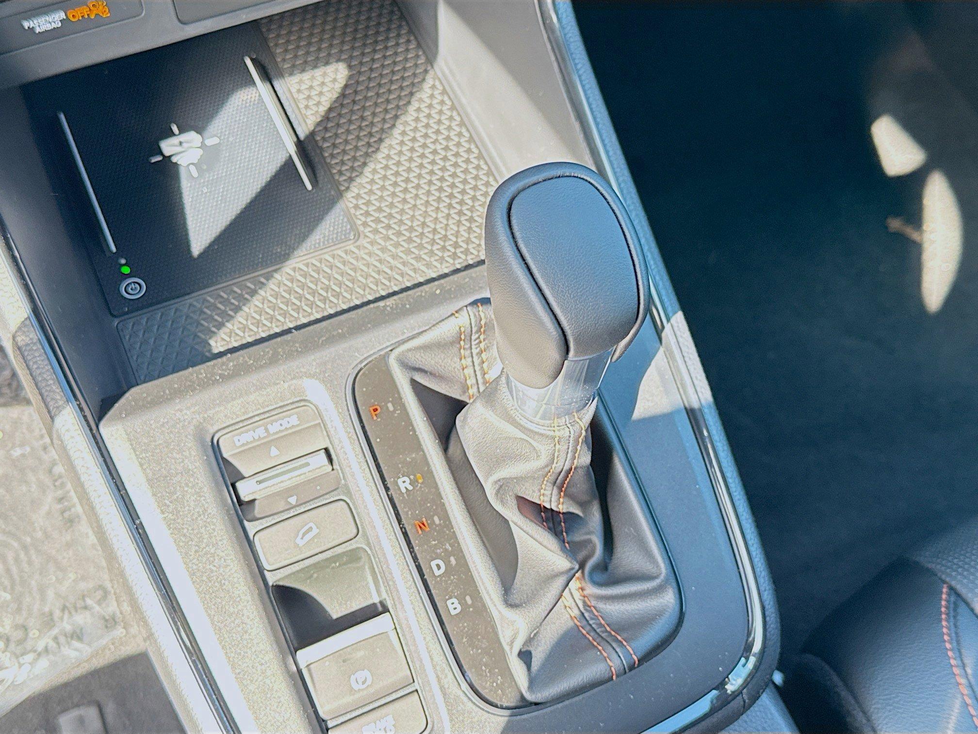 Honda Cr-V Hybrid Sport-L Fwd - Thumbnail 16