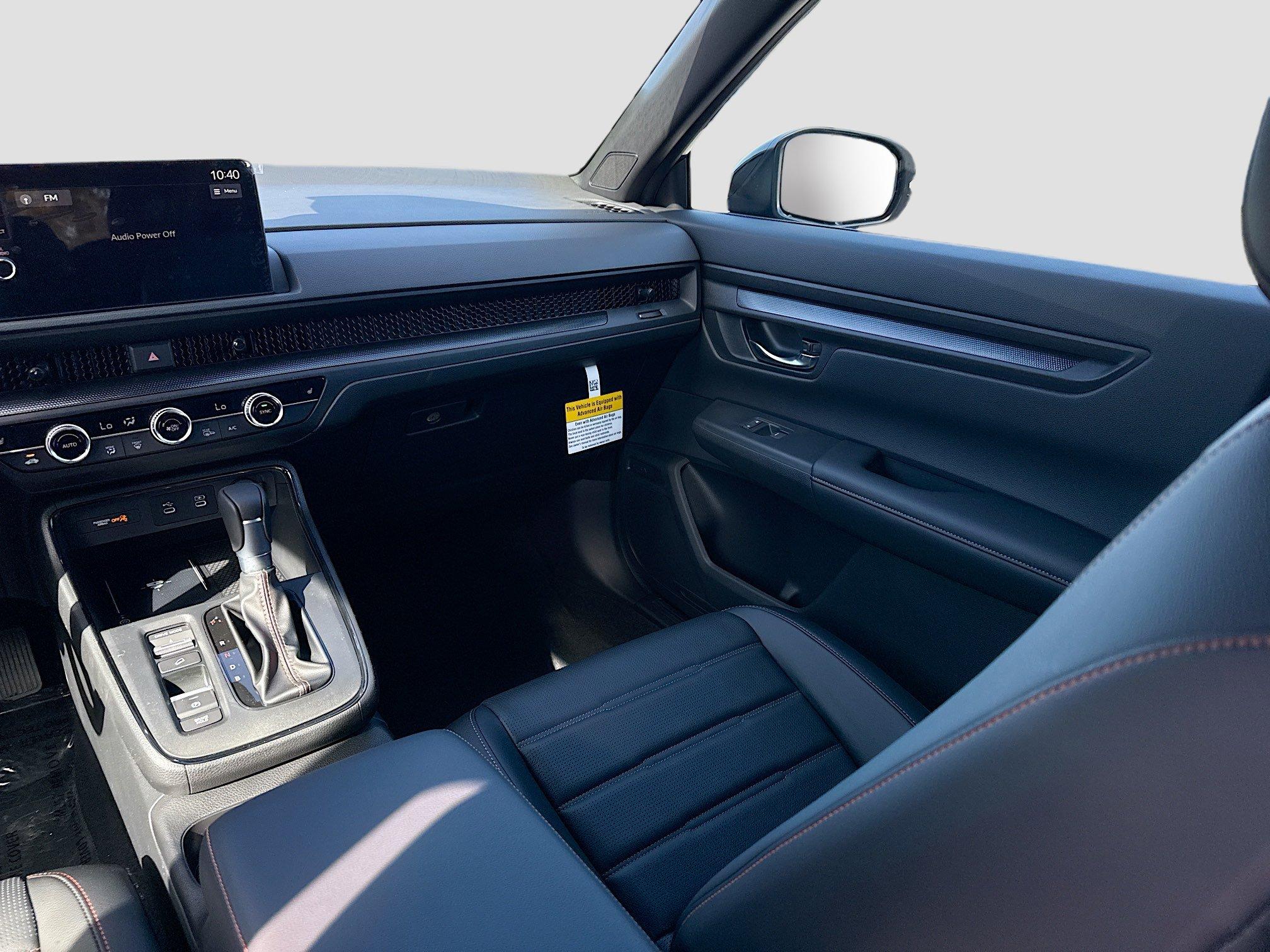 Honda Cr-V Hybrid Sport-L Fwd - Thumbnail 20