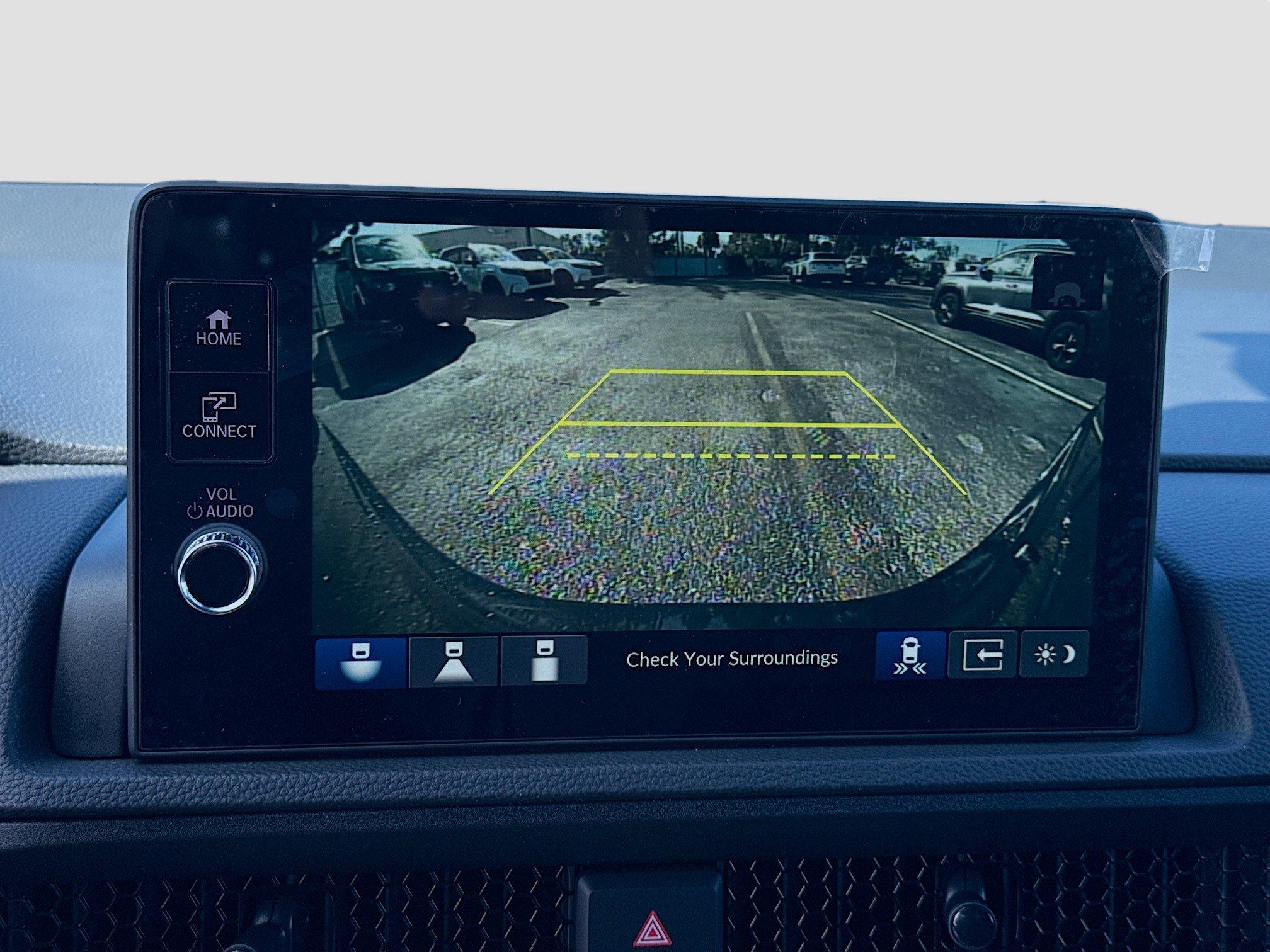 Honda Cr-V Hybrid Sport-L Fwd - Thumbnail 14