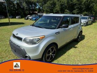Kia Soul - Thumbnail 13