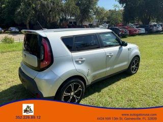 Kia Soul - Thumbnail 9