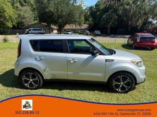 Kia Soul - Thumbnail 8