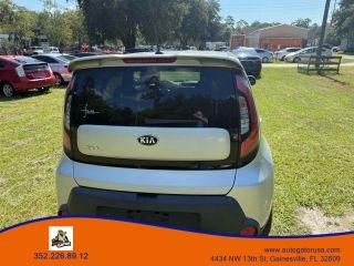 Kia Soul - Thumbnail 10