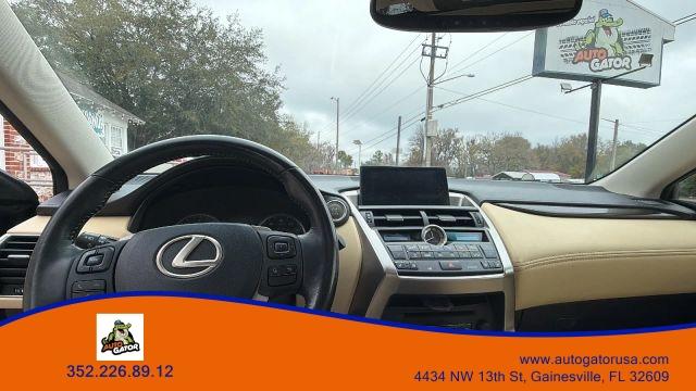 Lexus NX - Thumbnail 5