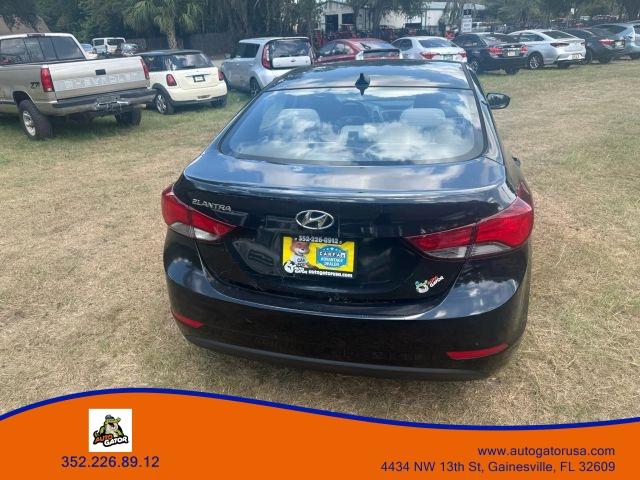 Hyundai ELANTRA - Thumbnail 4