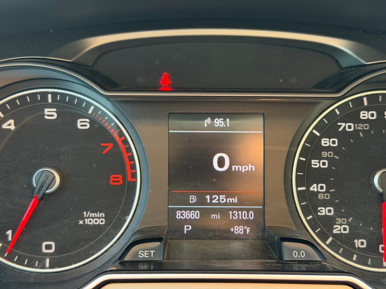 Audi Allroadpremium Plus 4D Wagon Qtro 2.0T - Thumbnail 18