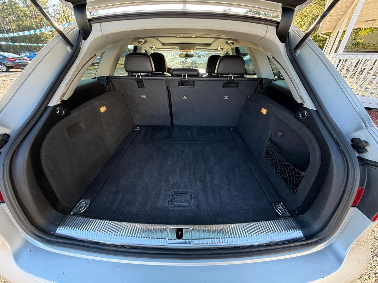 Audi Allroadpremium Plus 4D Wagon Qtro 2.0T - Thumbnail 14