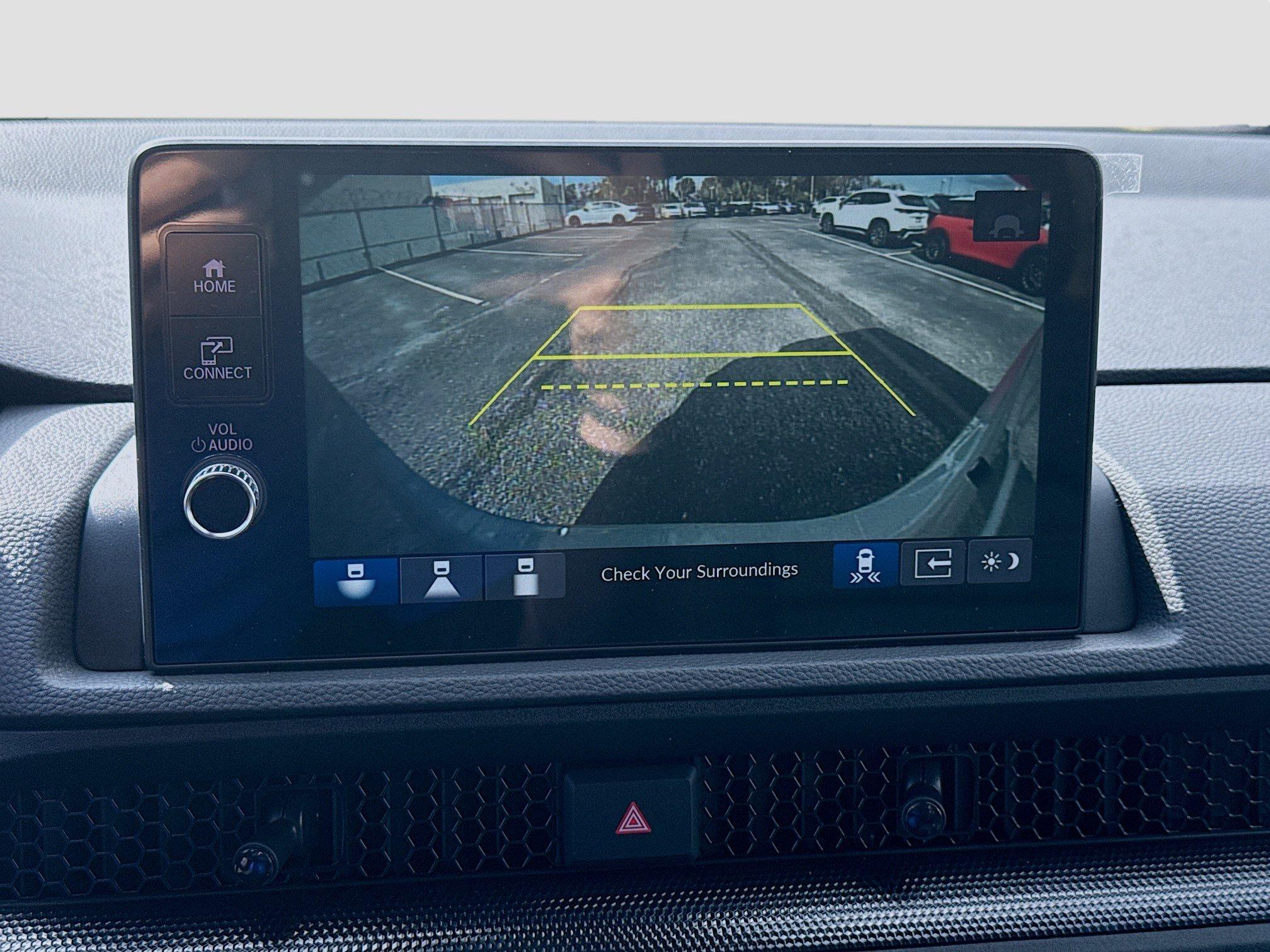 Honda Cr-V Hybrid Sport-L Fwd - Thumbnail 14