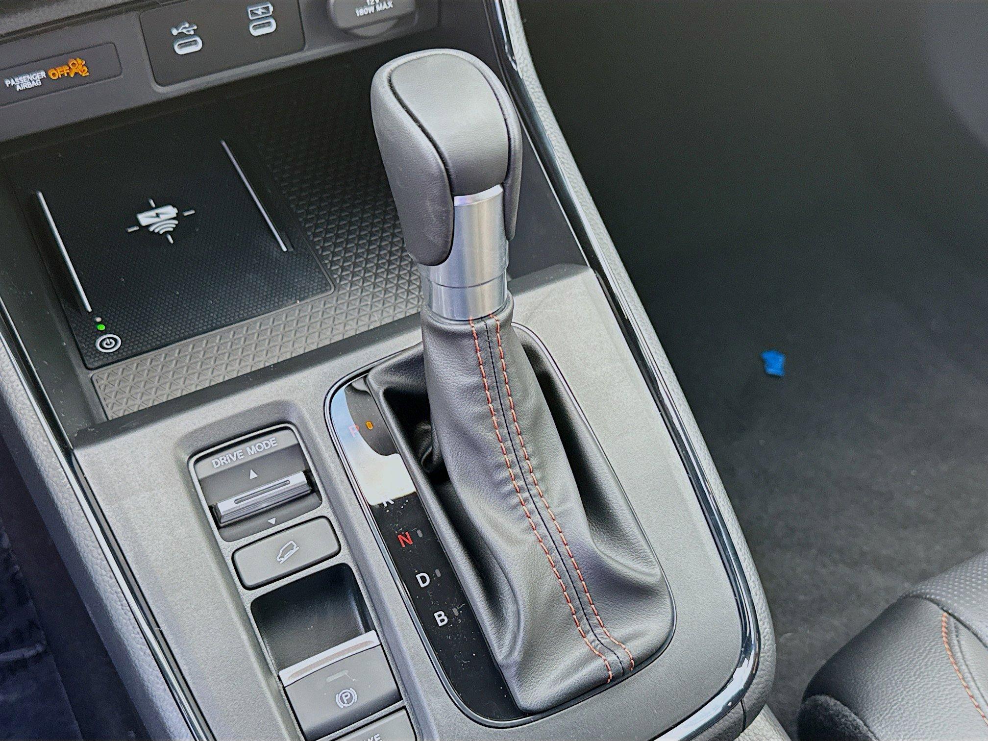 Honda Cr-V Hybrid Sport-L Fwd - Thumbnail 16