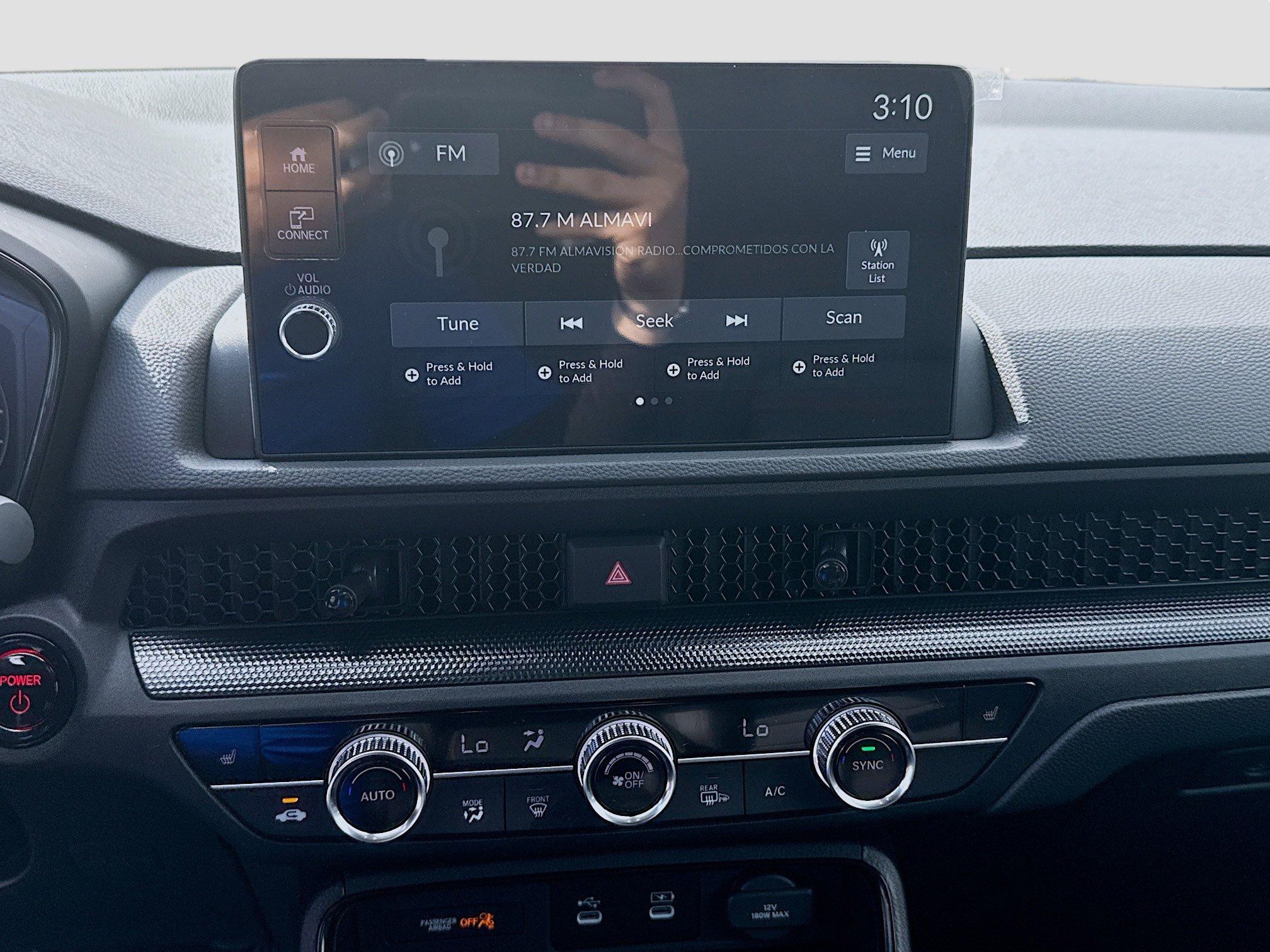 Honda Cr-V Hybrid Sport-L Fwd - Thumbnail 13