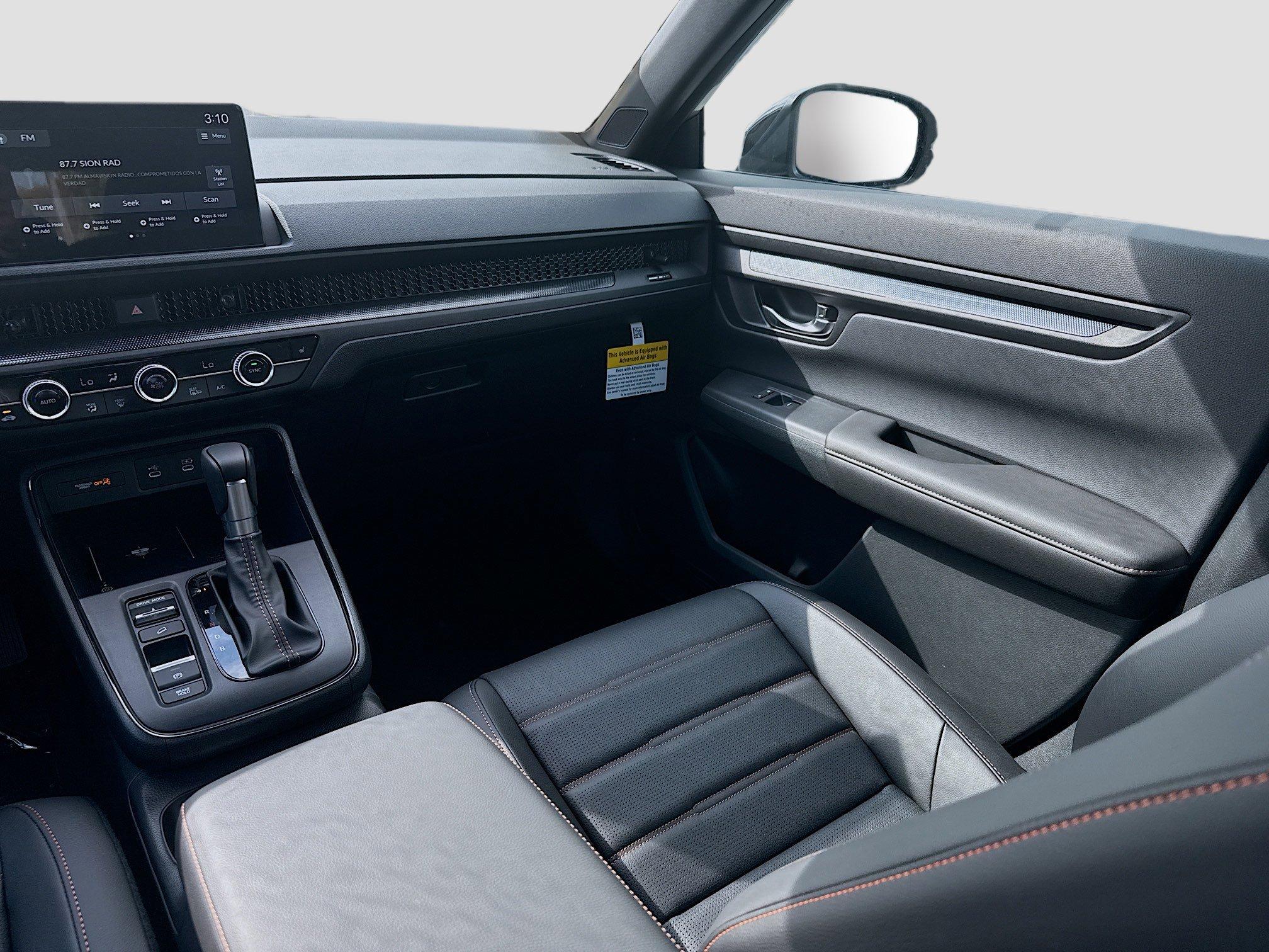 Honda Cr-V Hybrid Sport-L Fwd - Thumbnail 19