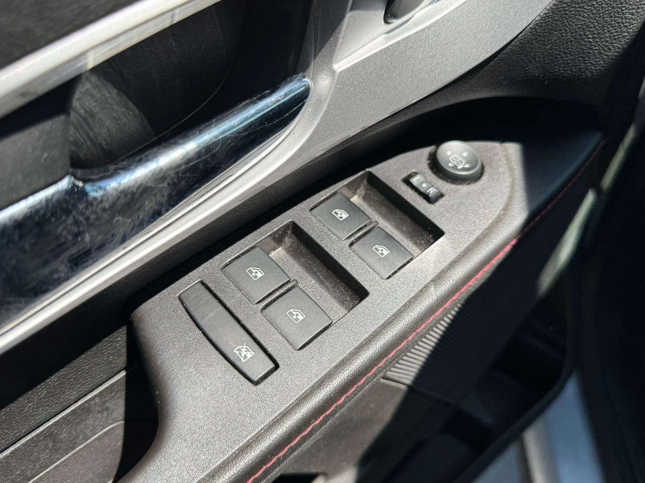 Chevrolet Equinox1Lt Awd - Thumbnail 19