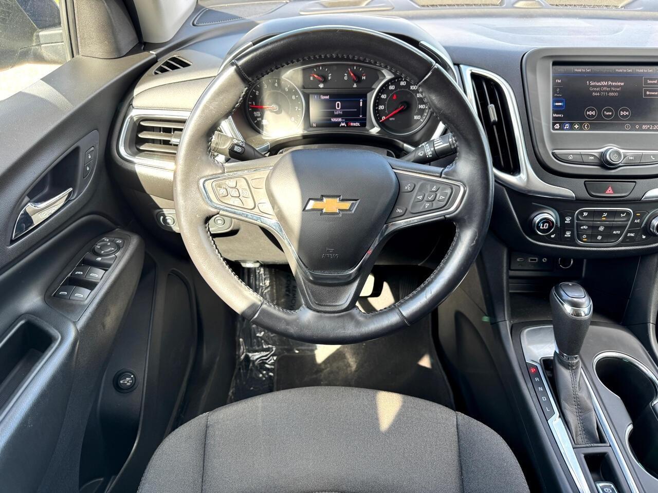 Chevrolet Equinoxlt 2Wd - Thumbnail 15