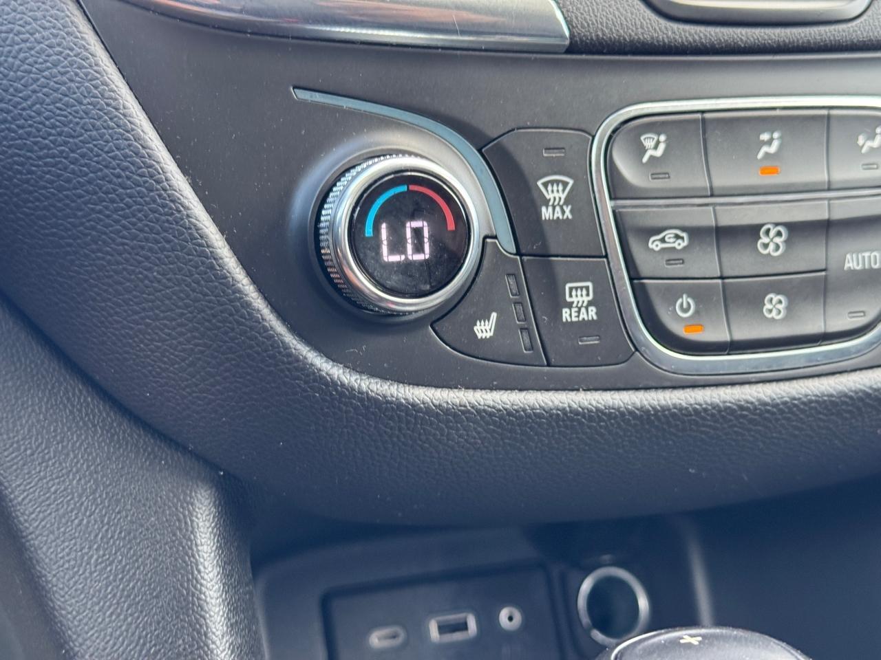 Chevrolet Equinoxlt 2Wd - Thumbnail 20