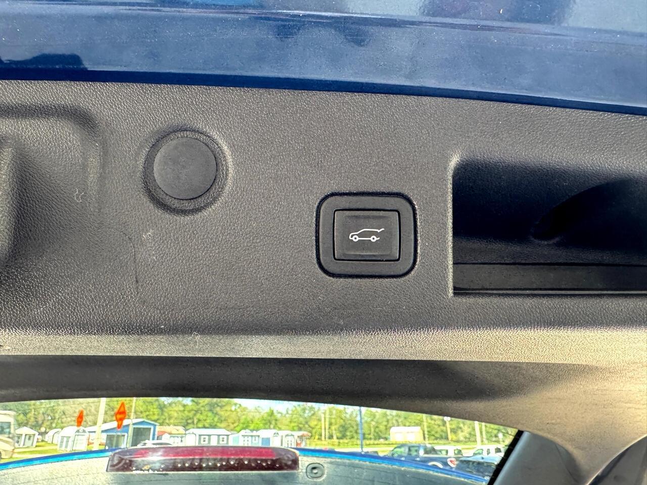 Chevrolet Equinoxlt 2Wd - Thumbnail 12