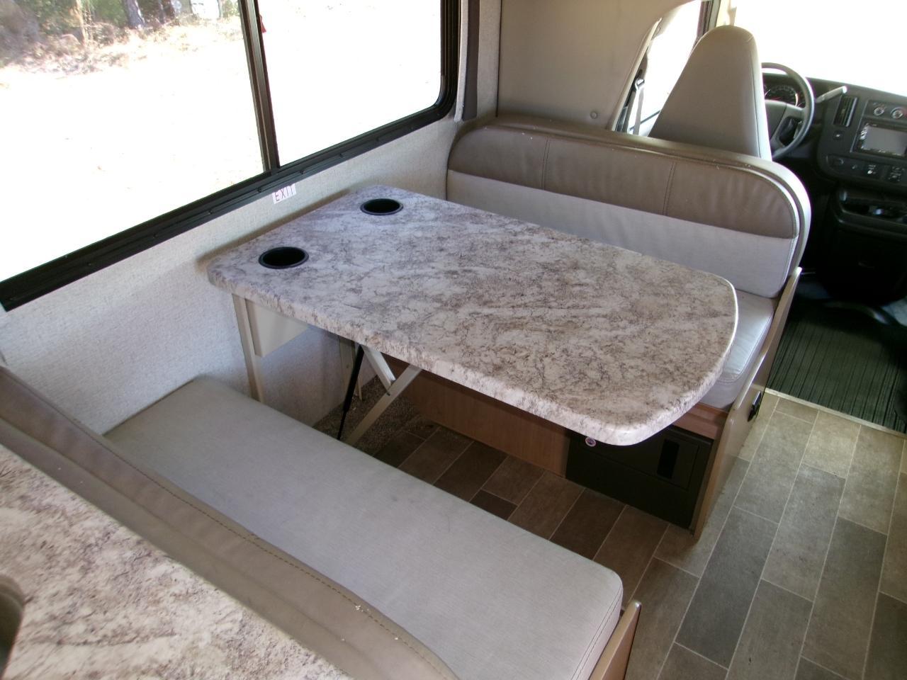 Chevrolet Expressg4500 159" - Thumbnail 14