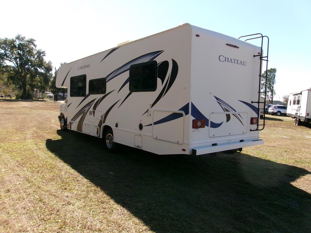 Chevrolet Expressg4500 159" - Thumbnail 6