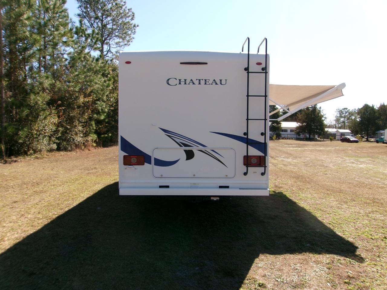 Chevrolet Expressg4500 159" - Thumbnail 7