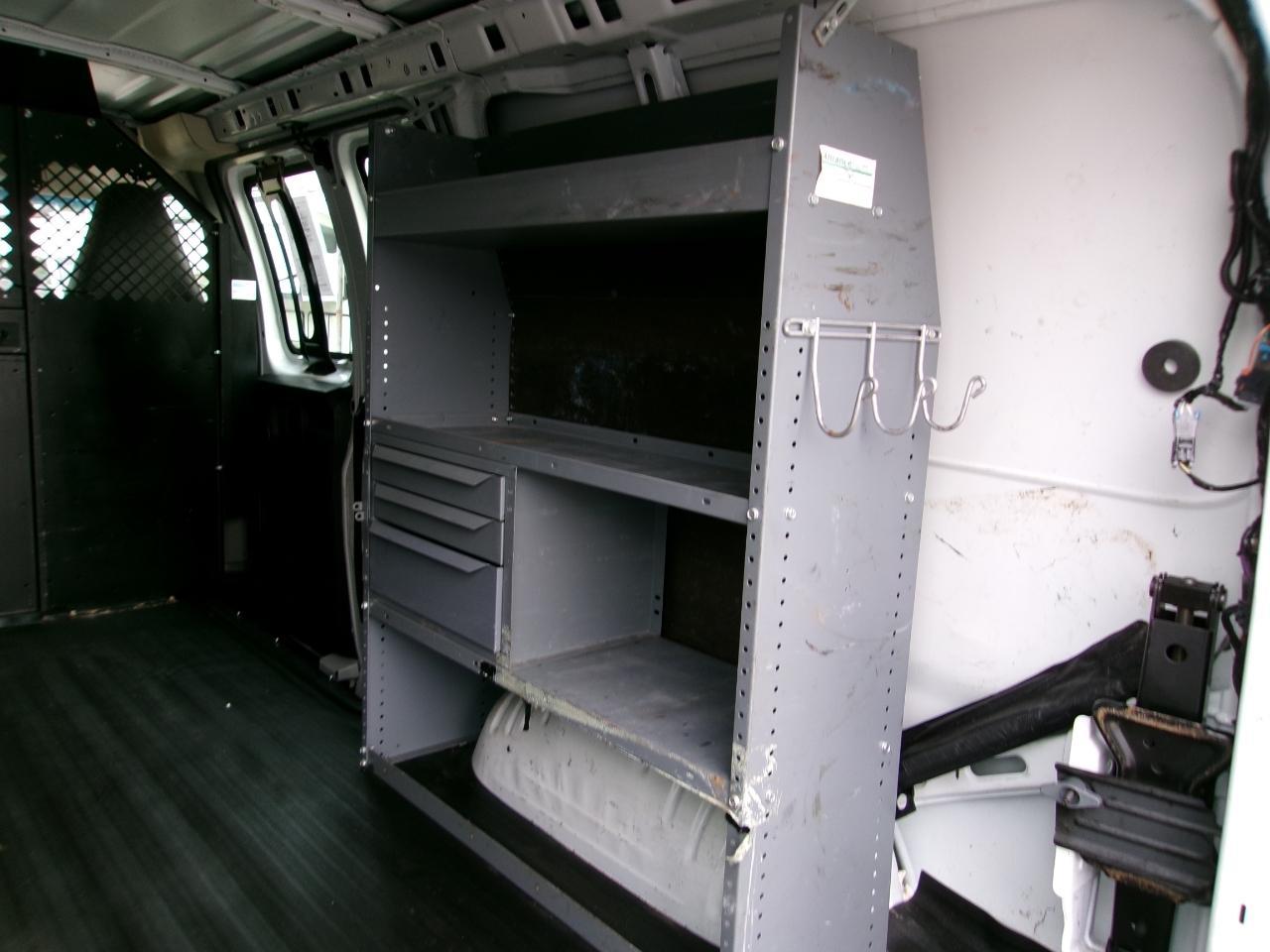 Chevrolet Express2500 Cargo - Thumbnail 14